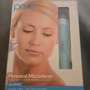 PMD Classic Personal Microderm - Aqua